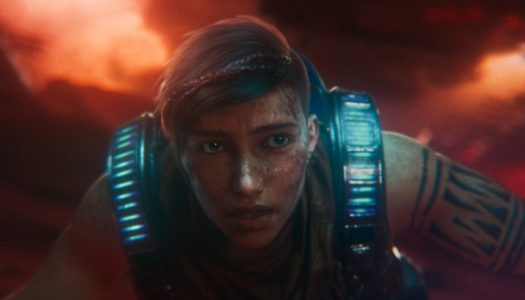 Gears 5 ya se encuentra disponible en acceso anticipado