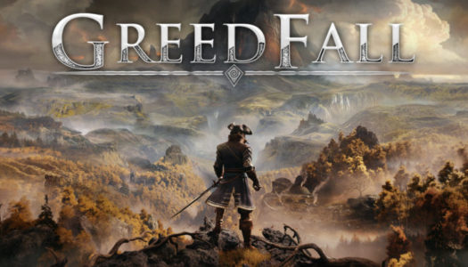 GreedFall ya se encuentra a la venta en PS4, Xbox One y PC