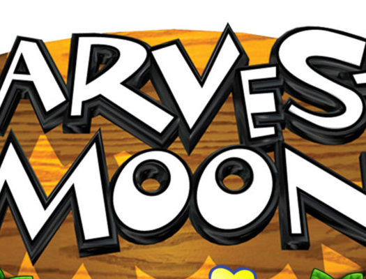 Harvest Moon