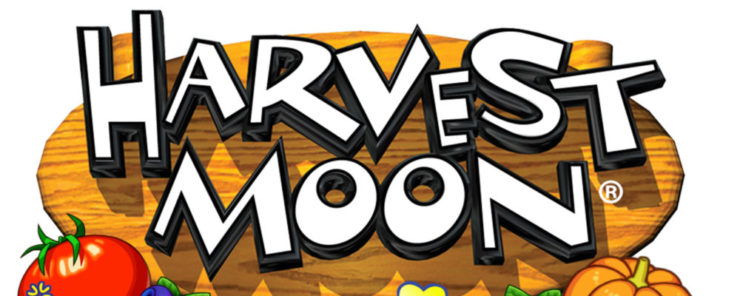 Harvest Moon