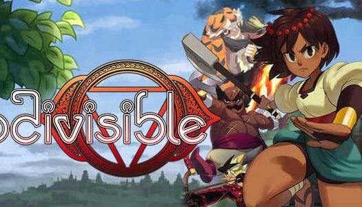 Indivisible