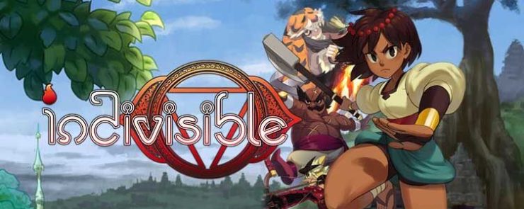 Indivisible