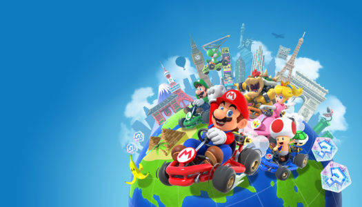 Mario Kart Tour recibirá un multijugador tras tanta espera