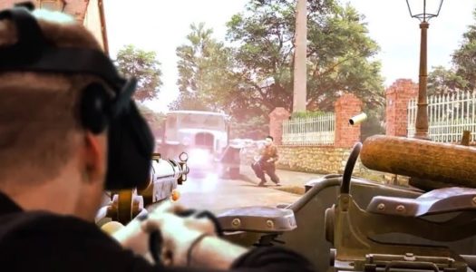 Medal of Honor: Above and Beyond estará disponible en VR