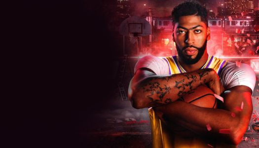 NBA 2K20 ya se encuentra oficialmente disponible