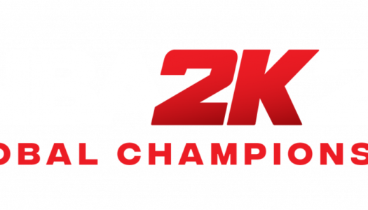 2K Games anuncia el primer Campeonato Global de NBA 2K20