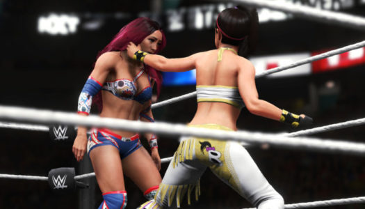 Detalles del 2K Showcase: The Women’s Evolution