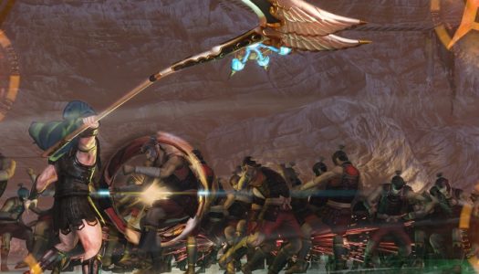 Tres nuevos héroes de Warriors Orochi 4 Ultimate se dejan ver en vídeo