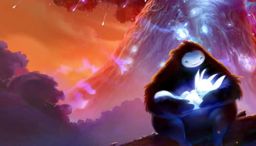 Ori and the Blind Forest: Definitive Edition