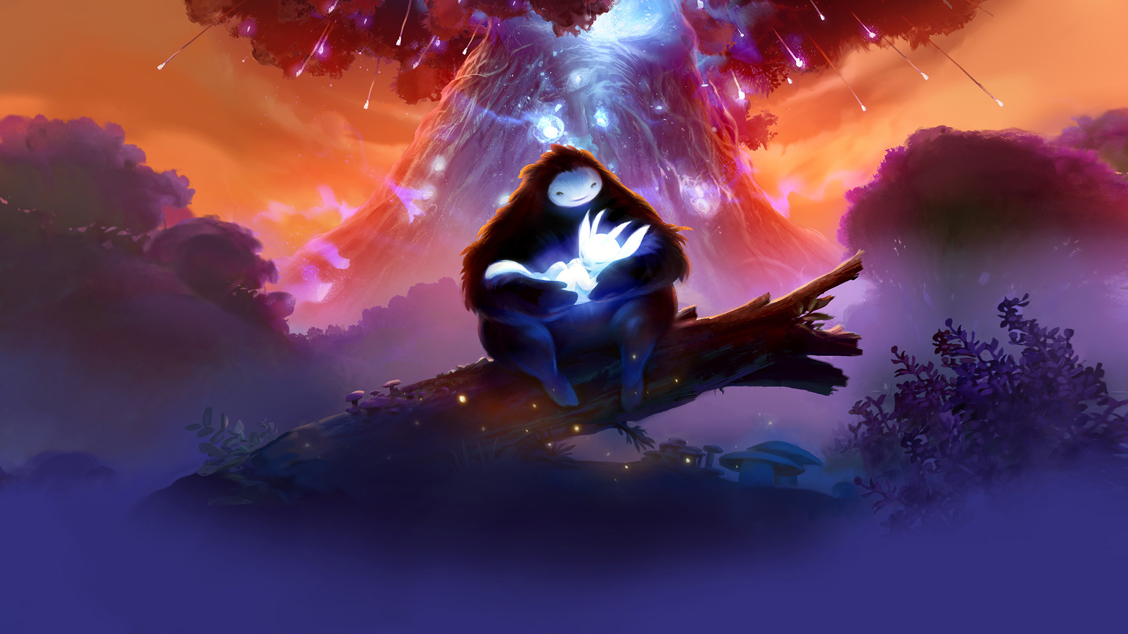 Ori and the Blind Forest Definitive Edition-Moon Studios