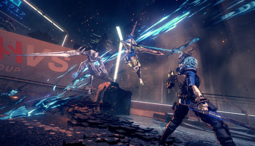 Platinum Games agradece el éxito de Astral Chain