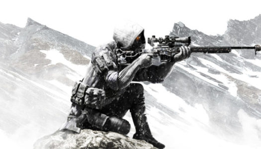 Sniper Ghost Warriors Contracts presenta su banda sonora