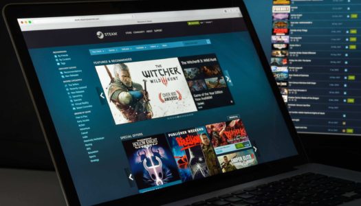 Revender juegos de Steam podría ser pronto una realidad