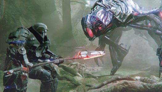 The Surge 2 presenta un nuevo tráiler gore