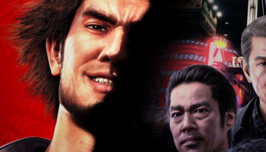 Yakuza se reinventa con Yakuza: Like a Dragon