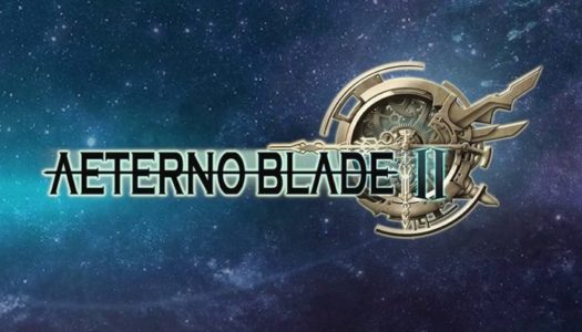 AeternoBlade 2 ya está disponible en PlayStation 4