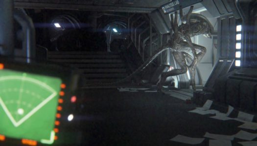 Alien: Isolation para Nintendo Switch ya tiene fecha