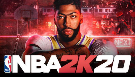 NBA 2K20 realiza una predicción sobre la temporada actual de la NBA