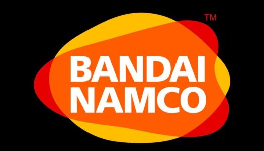 Bandai Namco anuncia sus novedades para la Madrid Games Week 2019