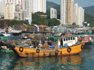 Barco Aberdeen