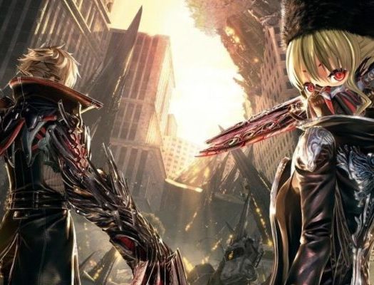 Code Vein