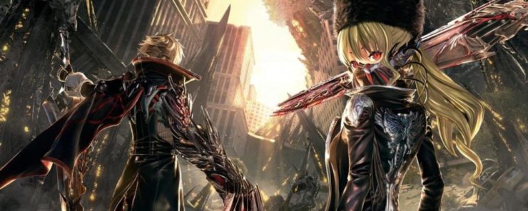 Code Vein