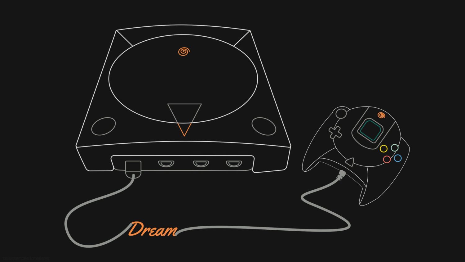 dreamcast