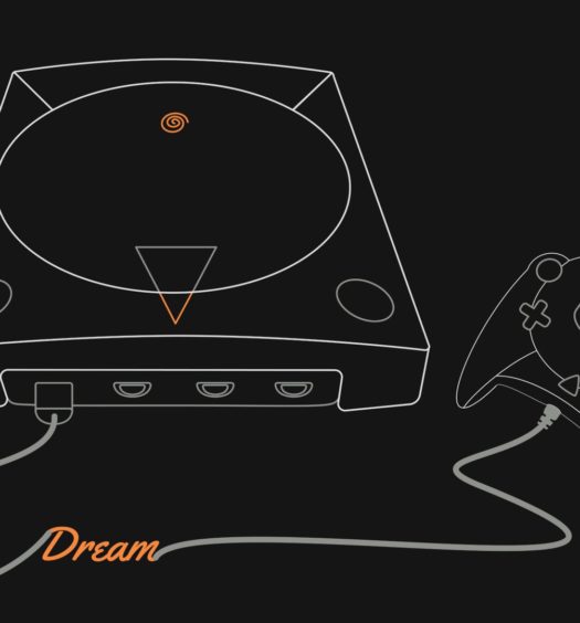 dreamcast