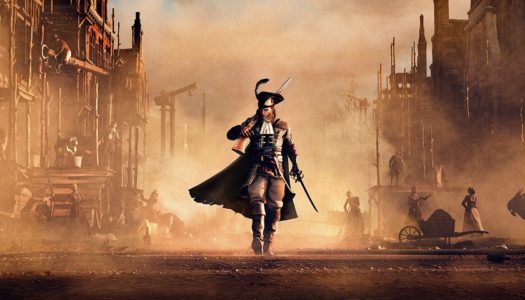 GreedFall presenta su trailer de lanzamiento