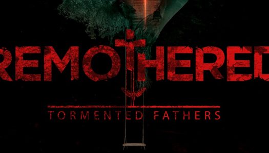 Remothered: Tormented Fathers ya está disponible en Nintendo Switch