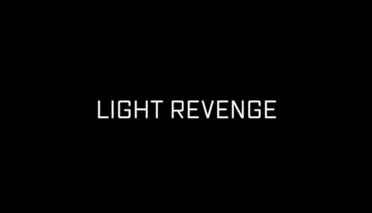 Light Revenge, de EBF Coruña, semifinalista de los premios Playstation