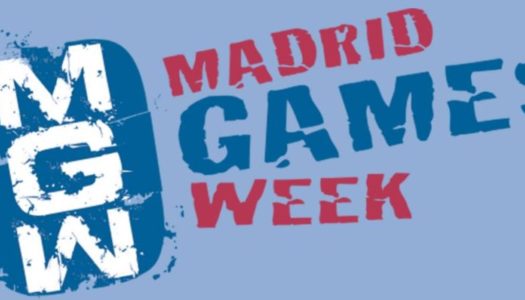 Madrid Games Week presenta su pabellón de Realidad Virtual