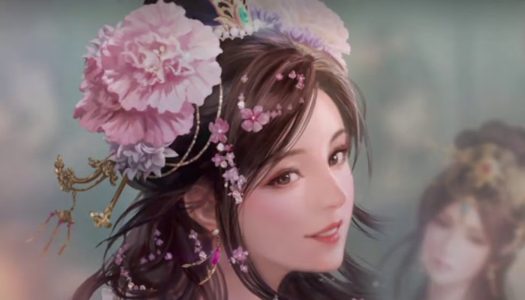 Romance of the Three Kingdoms XIV estrena nuevo tráiler