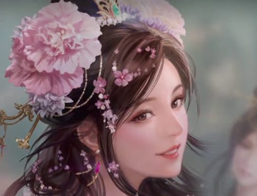 Romance of the Three Kingdoms XIV-Three Kingdoms