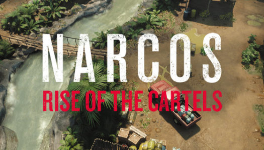 Narcos: Rise of the Cartels llegará a finales de 2019