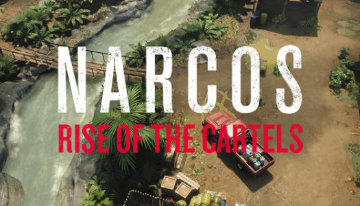 Narcos: Rise of the Cartels llegará a finales de 2019