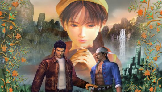 Entendiendo Shenmue – VOL. IV Guilin y reflexión