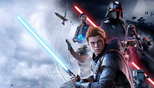 Desgranando el espectacular tráiler de Star Wars Jedi: Fallen Order