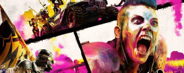 Rage 2-Resurgir