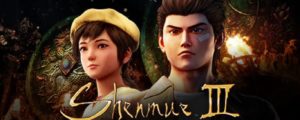 Shenmue III