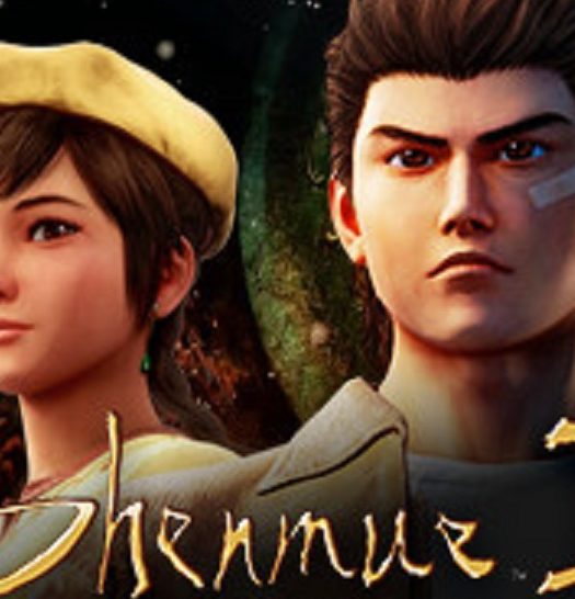 Shenmue III