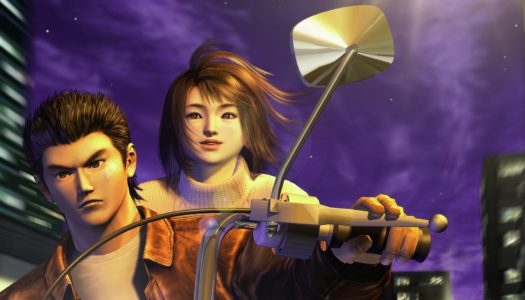 Entendiendo Shenmue – VOL. III Hong Kong y Kowloon