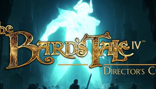 Ya está disponible la versión Director’s Cut de The Bard’s Tale IV