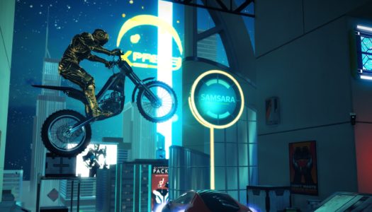 Trials Rising lanza una nueva expansión, entre otras novedades