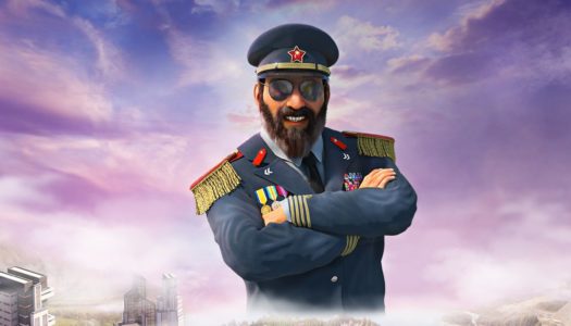 Tropico 6: la dictadura referente expande sus límites