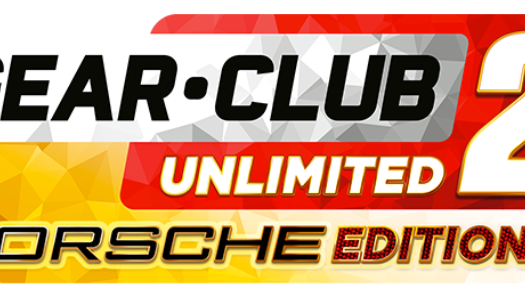 Gear.Club Unlimited 2 Porsche Edition anunciado para Nintendo Switch