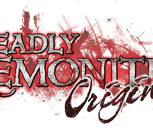 Deadly-Premonition-Origins