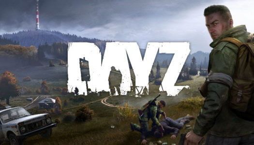 DayZ llegará en formato físico el 15 de octubre