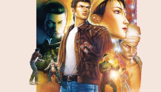 Entendiendo Shenmue – VOL. V Momentos inolvidables