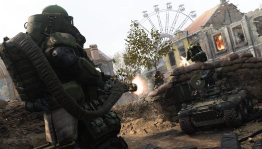 Call of Duty: Modern Warfare sin lootboxes, pero con battle pass